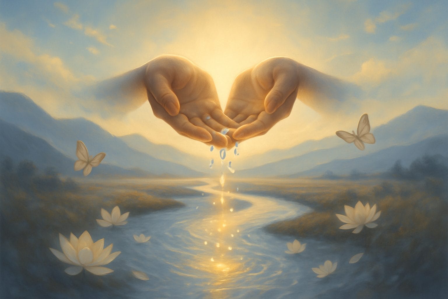 imagen_desapego_consciente El Arte del Desapego Consciente: Libérate de lo que no te Pertenece