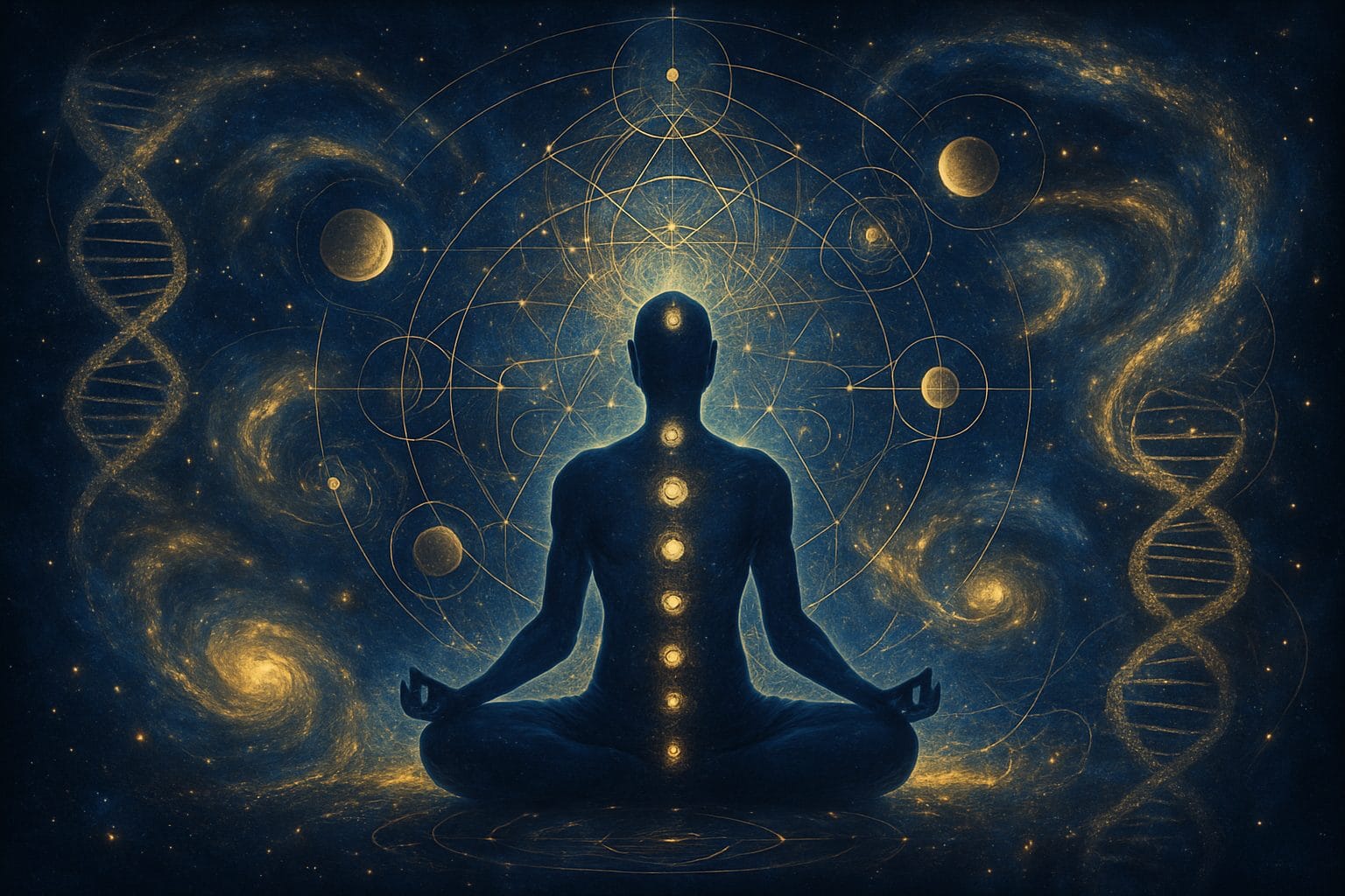 imagen_psicosmologia Psicosmología: El Entendimiento del Universo que Somos