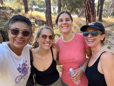 20 Selfie Grupal Divertido