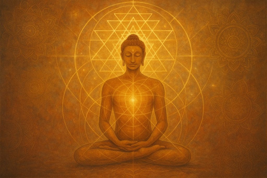 Imagen Tantra Portada