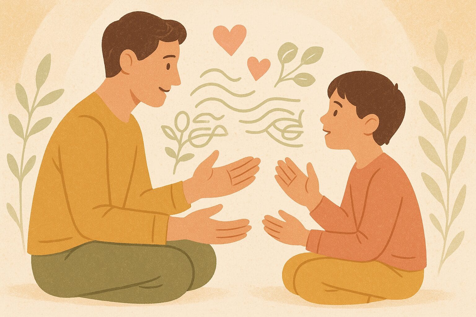 Los Límites Conscientes: Educar desde el Amor sin Perder la Autoridad