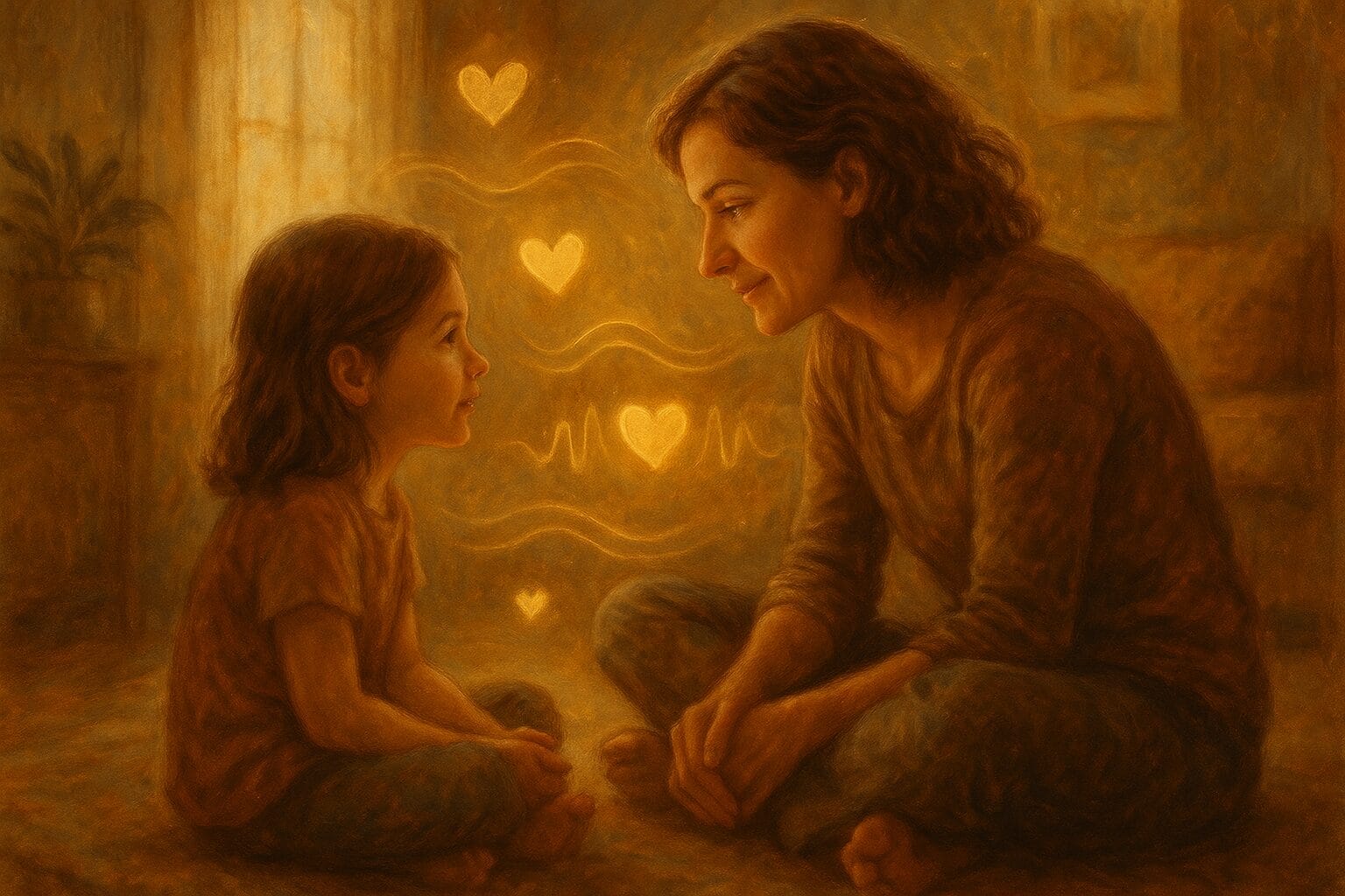 El Eneagrama Familiar: La Brújula del Corazón Consciente