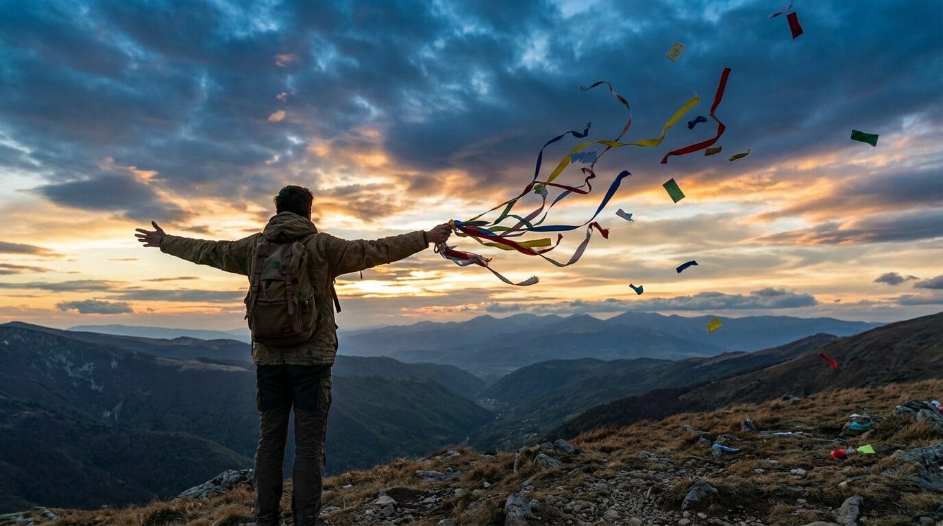 El Poder del Desapego Consciente | Libera lo que no te Sirve