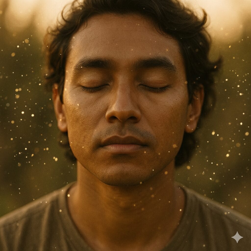 El Arte del Silencio Interior: Tu Portal hacia la Transformación Profunda