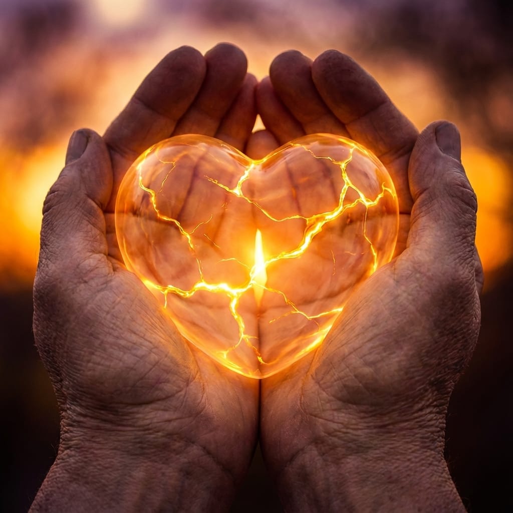 El Perdón Consciente: Libera tu Corazón y Sana tu Pasado
