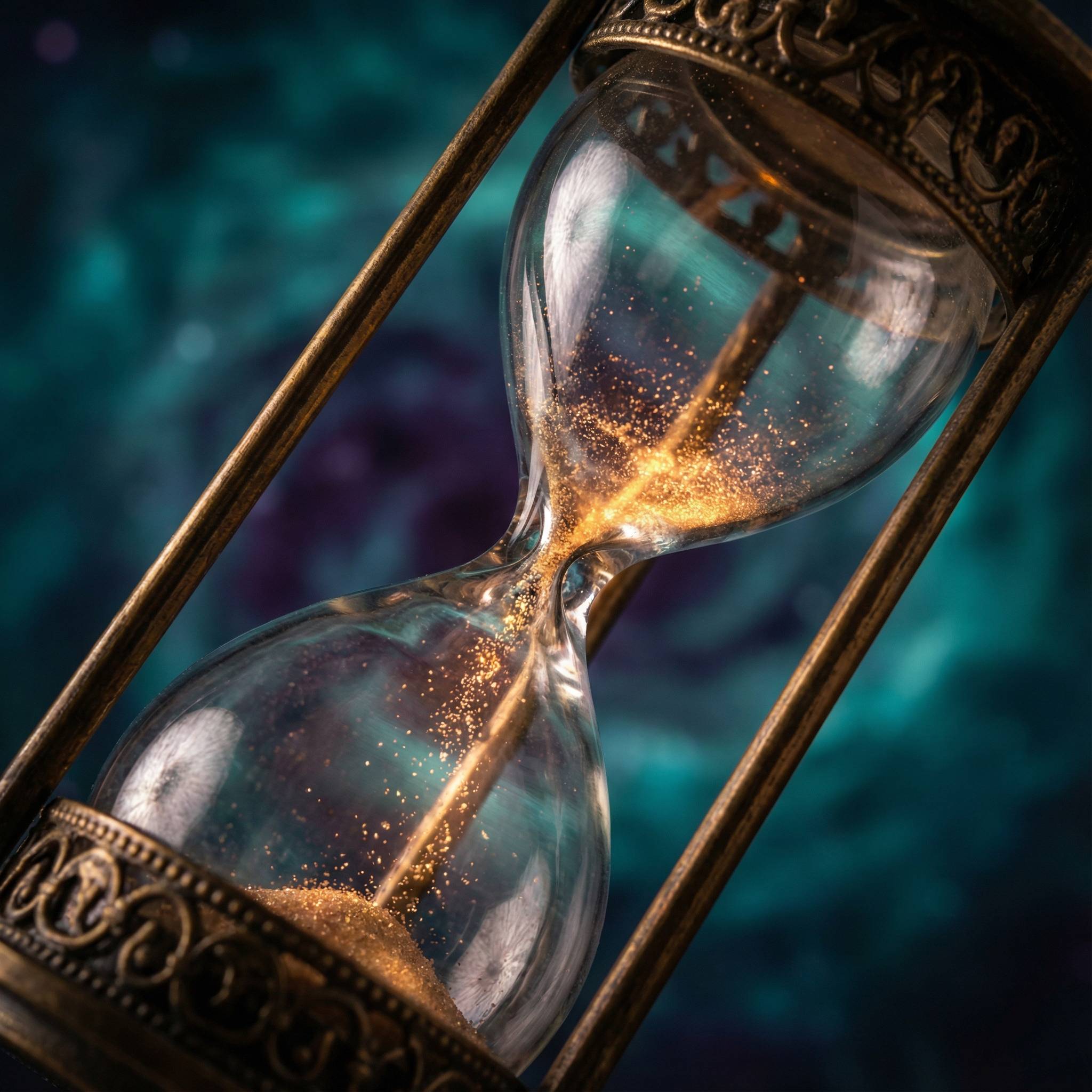 El Poder de la Pausa: Transforma tu Vida entre Acciones