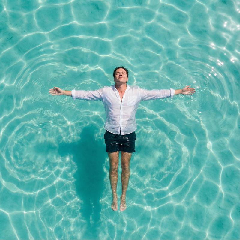 ✨ El Arte de Soltar el Control: Fluye con la Vida y Encuentra tu Paz Interior