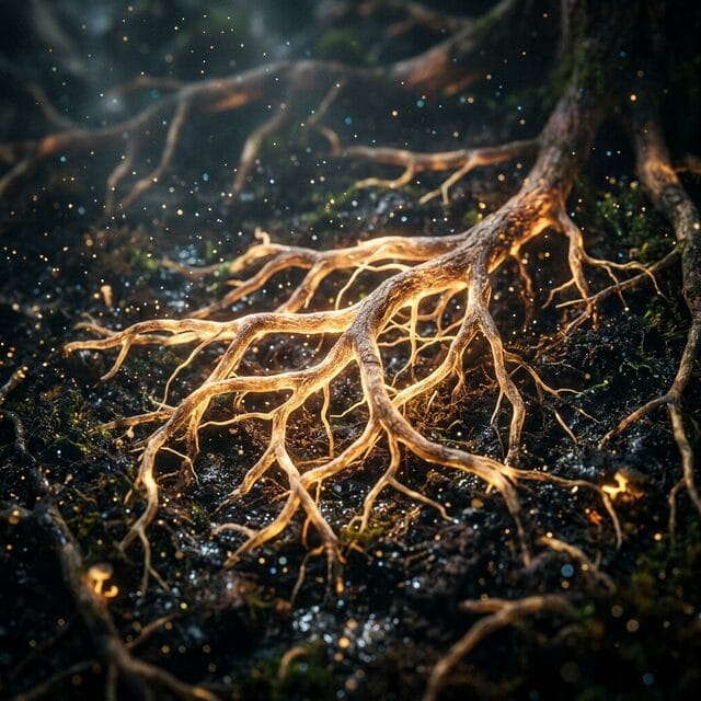 ✨ El Árbol de tu Raíz: Descubre el Legado de tu Destino 🌳