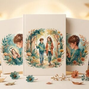 Colección E-books Adolescencia en Paz con CNV