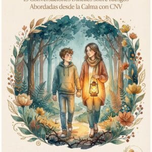 E-book 5 | Cuando el Peligro Llama