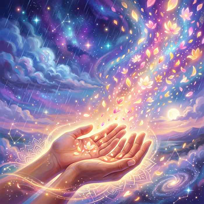 ✨El Propósito del Alma (Dharma): Cómo Descubrir y Alinearte con tu Verdadera Misión 🌟