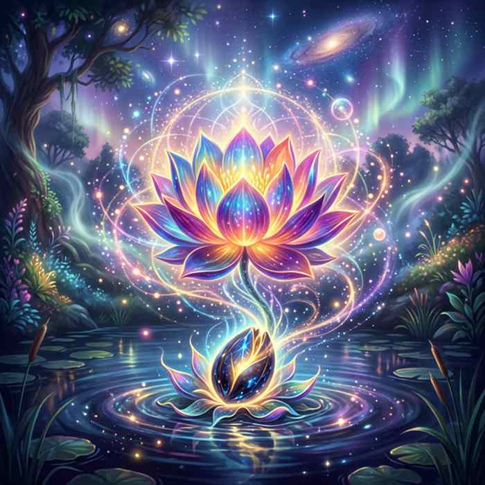 ✨El Propósito del Alma (Dharma): Cómo Descubrir y Alinearte con tu Verdadera Misión 🌟