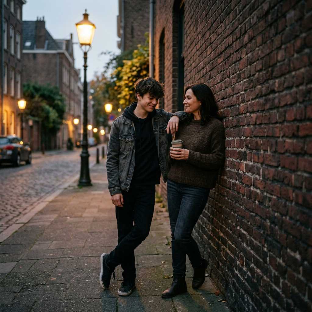 📱 Desconexión adolescente: Cómo traspasar la pantalla ✨