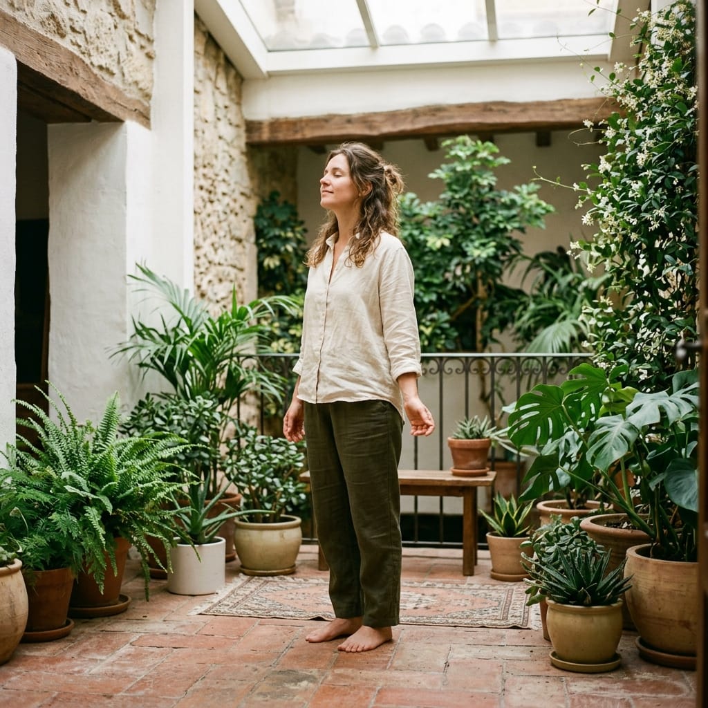 ✨ El Merecimiento: Aprende a recibir sin culpa🌿