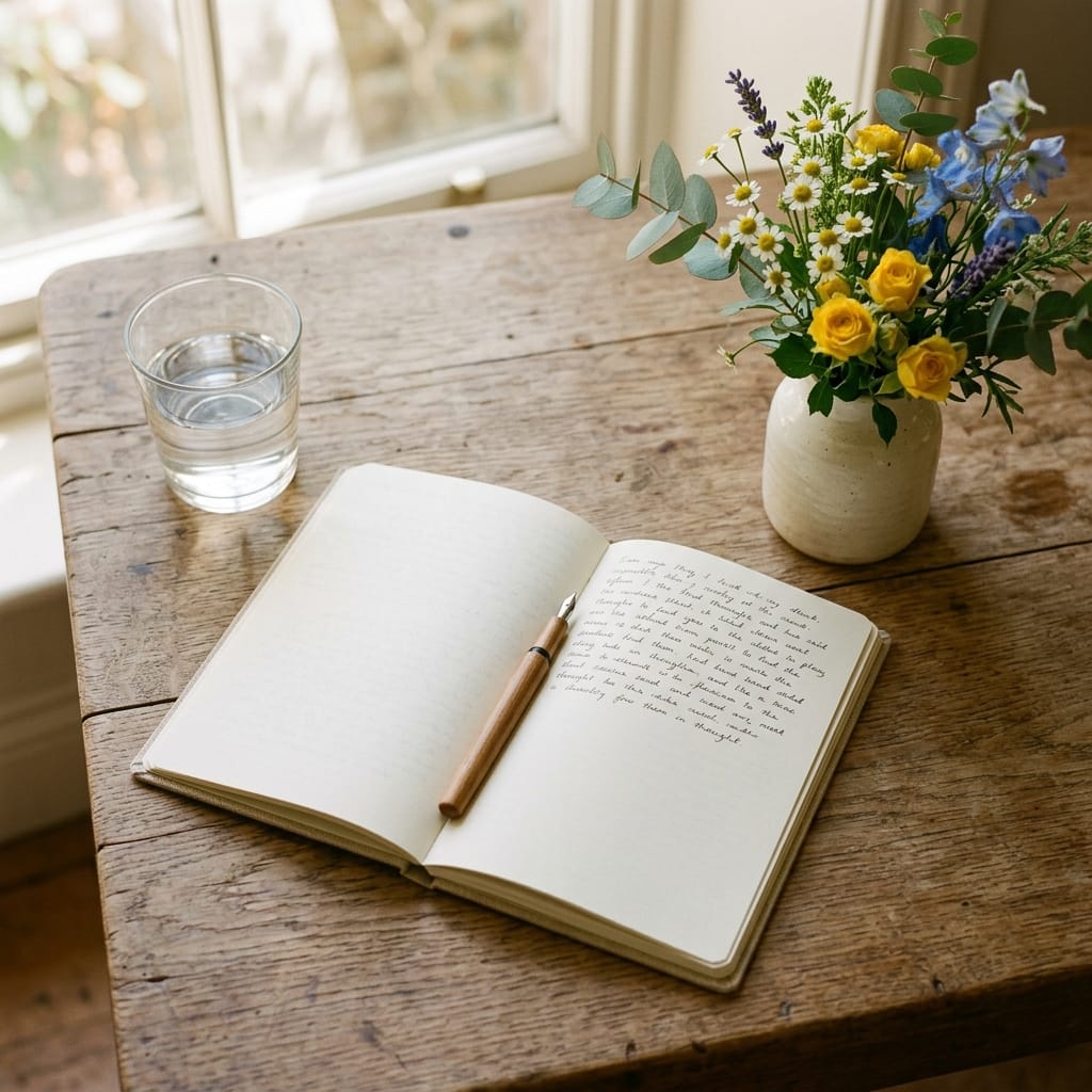 ✨ El Merecimiento: Aprende a recibir sin culpa🌿