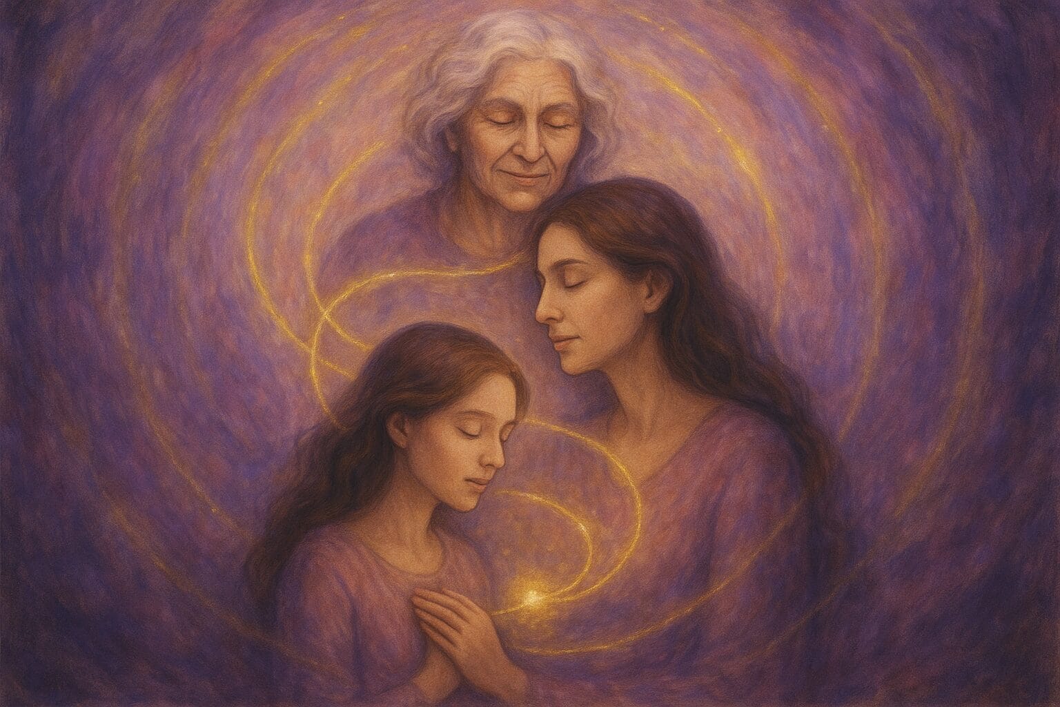 El Miedo en la Crianza: Del Cerebro de Supervivencia al Corazón ✨