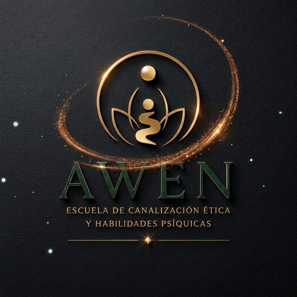 AWEN Escuela de Canalización Ética y Habilidades Psíquicas AWEN Escuela de Canalización Ética y Habilidades Psíquicas