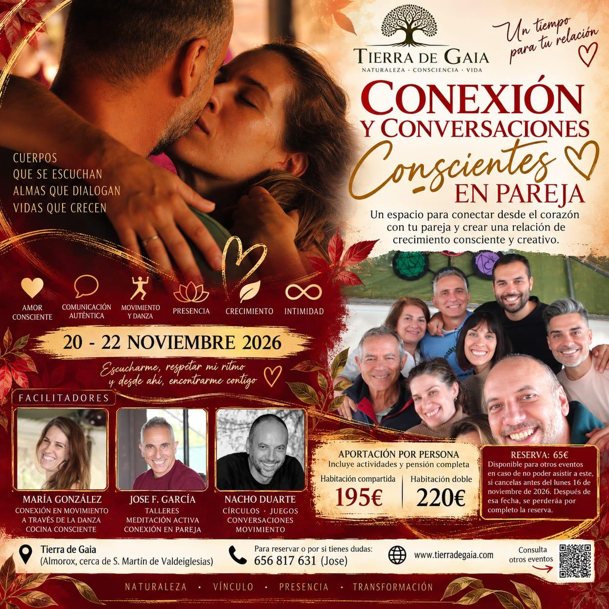 cartel parejas nov 26