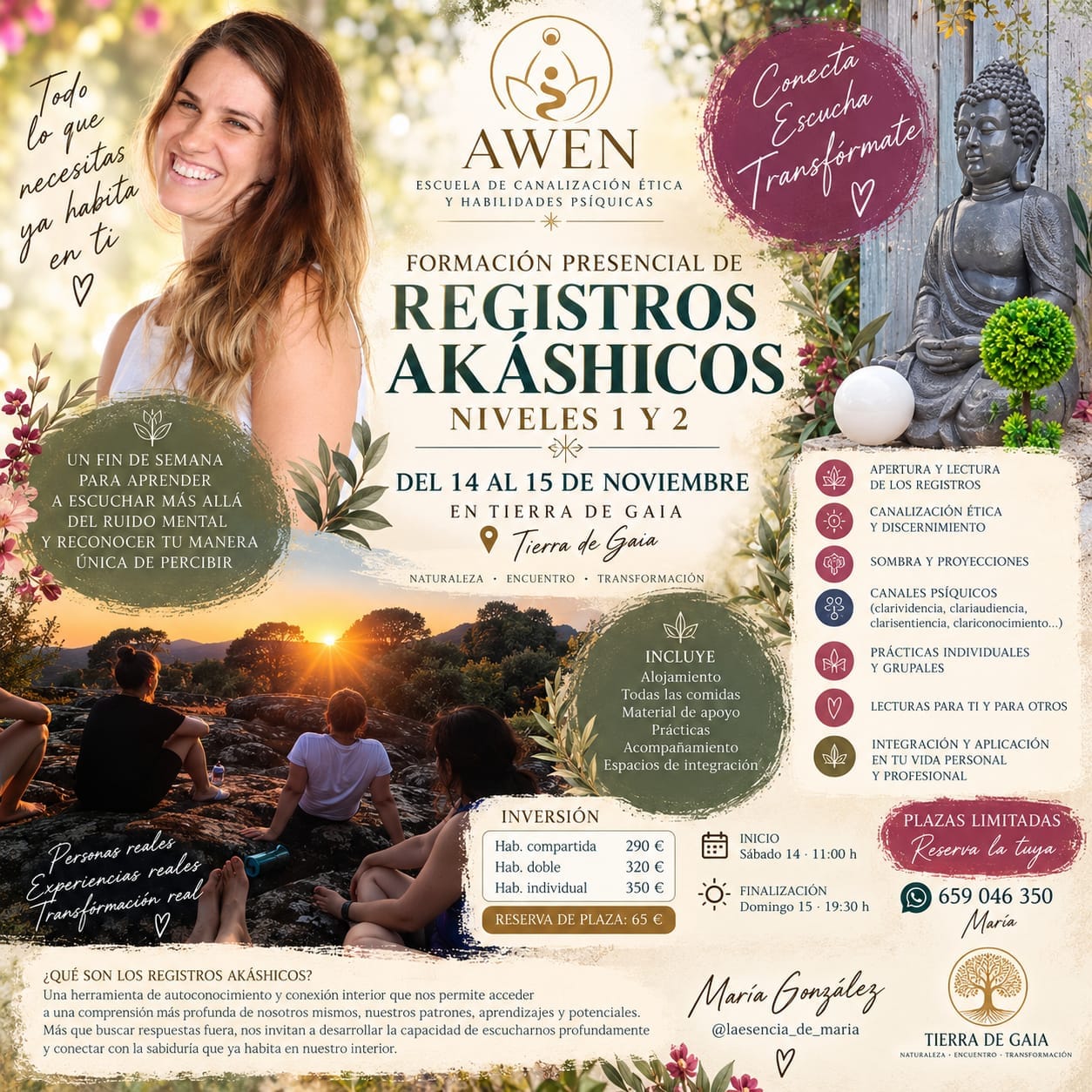 Cartel registros novi 26
